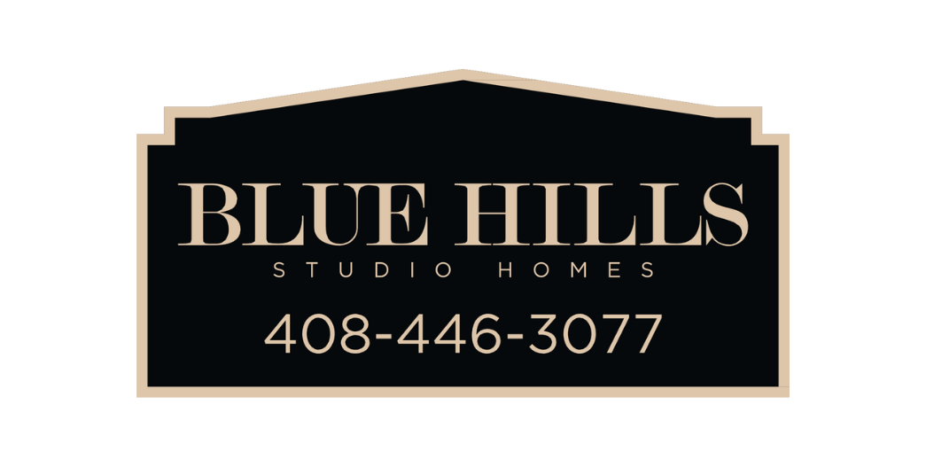 the logo studio homes